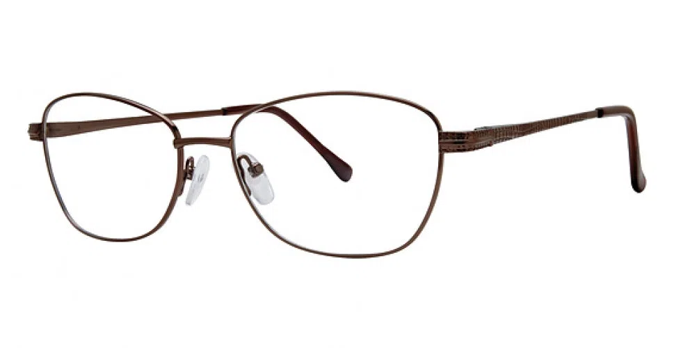 MODERN METALS AWARE Eyeglasses - view 4